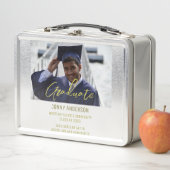 Lunch Box Modern Minimalist Photo and Script (En situation)