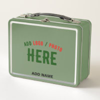 MODERNE MODERNE PERSONNALISABLE VERT VÉRIFIÉ MARQU