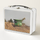 Lunch Box Moissonneuse-batteuse (Devant)