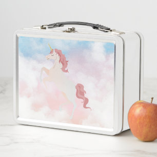 Lunch Box Mon licorne cabriole