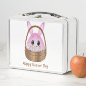 Lunch Box Mondes spéciaux de Pâques plus grand Pâques (En situation)