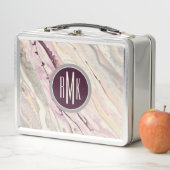 Lunch Box Monogramme | I débordant (En situation)
