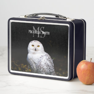 Lunch Box Monographie de hivernal majestueux hivernal