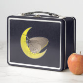 Lunch Box Mont Butterfly (En situation)