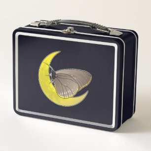 Lunch Box Mont Butterfly