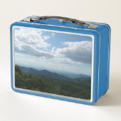 Lunch Box Montagnes Appalaches II Shenandoah (Dos)