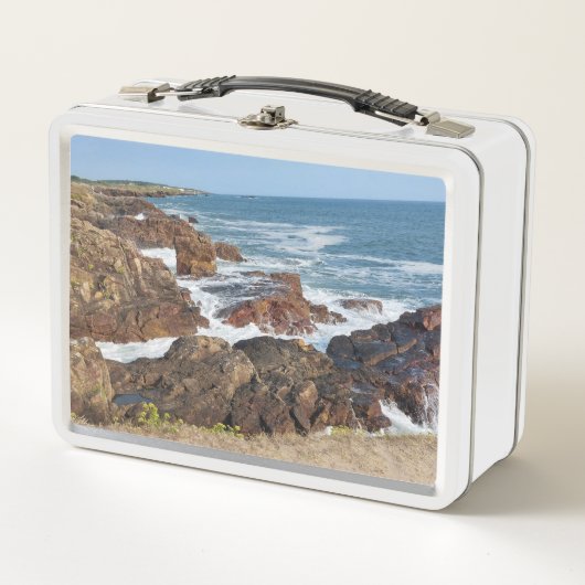 Lunch Box Montre eWatch Factory (Devant)