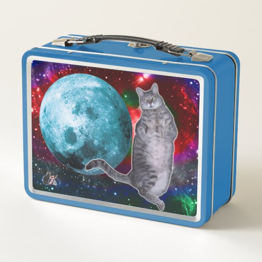 Lunch Box Moon Dancer Bosco (Dos)