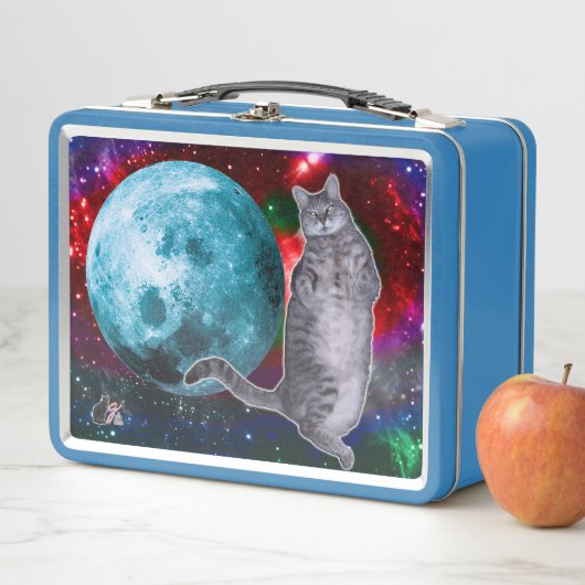 Lunch Box Moon Dancer Bosco (En situation)