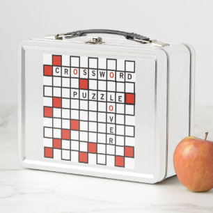 Lunch Box Mot-de-passe