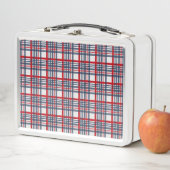 Lunch Box Motif (En situation)