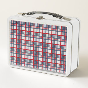 Lunch Box Motif