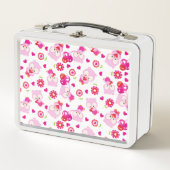 Lunch Box Motif De Chouettes, Chouettes Mignonnes, Chouettes (Devant)