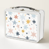 Lunch Box Motif Fun Star (Devant)
