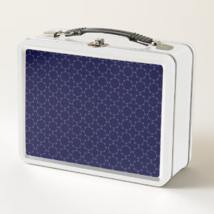 Lunch Box Motif géométrique islamique