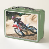 Lunch Box Motocross (Dos)