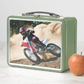 Lunch Box Motocross (En situation)