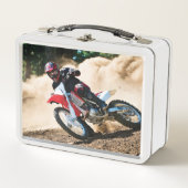 Lunch Box Motocross (Devant)