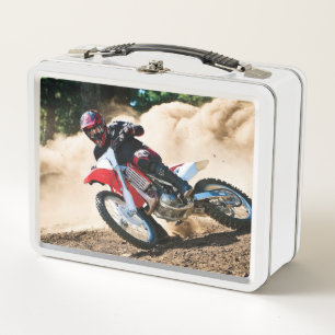 Lunch Box Motocross