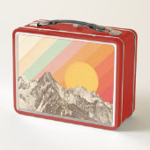 Lunch Box Mountainscape 1 % pipe% Florent Bodart (Dos)