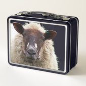 LUNCH BOX MOUTON MIGNON (Dos)