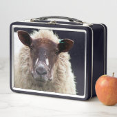 LUNCH BOX MOUTON MIGNON (En situation)