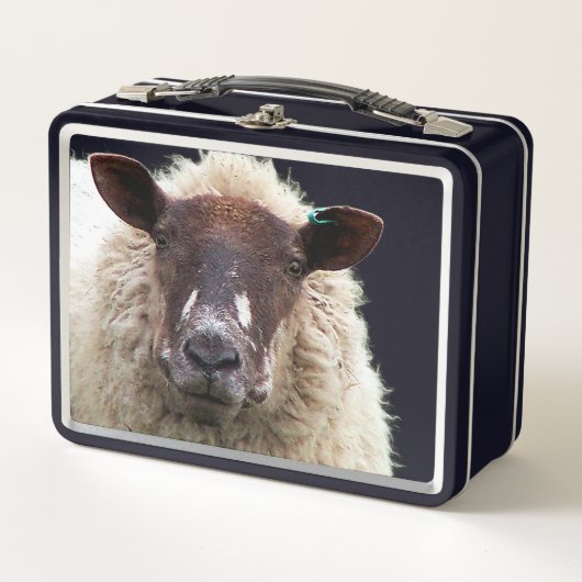 LUNCH BOX MOUTON MIGNON (Devant)