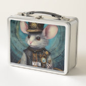 Lunch Box Muffin (Devant)