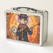 Lunch Box Munchington (Dos)