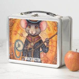 Lunch Box Munchington