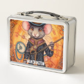 Lunch Box Munchington (Devant)