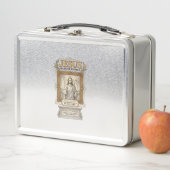 Lunch Box Musée de Jésus Exposition Musée de Jésus Expositio (En situation)