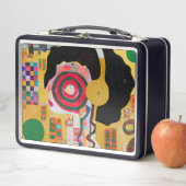 Lunch Box Musique pop (En situation)
