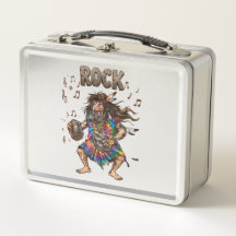 Musique Rock Primitive