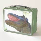 Lunch Box My Dinosaurs (Devant)