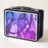 Lunch Box Mystical Layer of Plum (Devant)