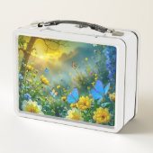 Lunch Box nature (Dos)