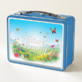Lunch Box Nature’s Beauty (Dos)