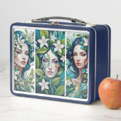 Lunch Box Natures Grace (En situation)