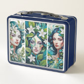 Lunch Box Natures Grace (Dos)