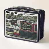 LUNCH BOX NAVIRES (Devant)