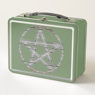 Lunch Box Ne nuire à personne