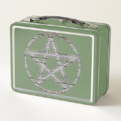 Lunch Box Ne nuire à personne (Dos)