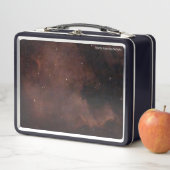Lunch Box Nébuleuse de l'Amérique du Nord espace (En situation)