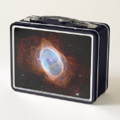 Lunch Box Nébuleuse de l'Anneau austral Télescope spatial Ja (Dos)