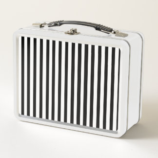 Lunch Box Neige ébène