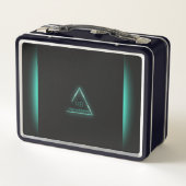 Lunch Box Neon Glow (Dos)