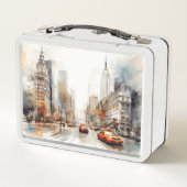 Lunch Box New York (Dos)