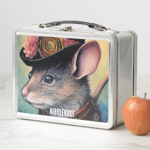 Lunch Box Nibblenose