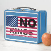 LUNCH BOX NO KINGS (En situation)